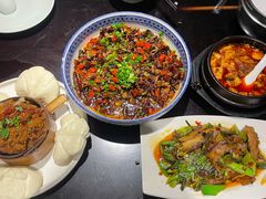 -陈麻婆豆腐总店
