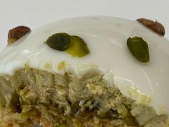 -潮一不贰·法式甜品·生日蛋糕·西式简餐(外滩店)