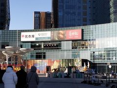 -大族广场Mall&More