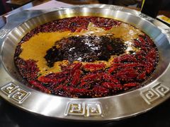 -大龙火锅(老店)
