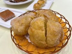 -兴悦酒家(保利克洛维店)