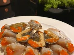 -海味世家·家常菜馆(明州里店)