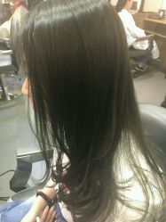 -HairCode芭曲发型