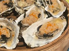 -桥东喜碧海鲜街(水东街店)