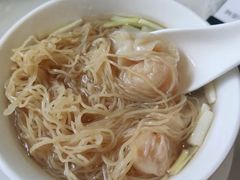 -麦奀云吞面世家(中环店)