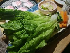 -江户烧肉(高德店)