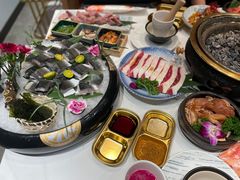 -红沃鳗鱼黑牛烤肉店(不老街店)