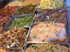 凉拌菜-清真李姐卤味铺(管城街店)