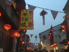 -赵元章肉骨烧(山塘街店)