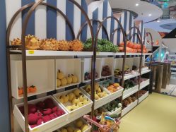 点击看大图 -meland club亲子乐园(重庆万象城店)