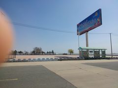 -东戴河风景区-止锚湾