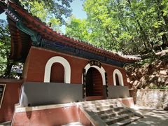 -红螺寺