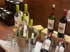-洲际酒店·地平线全日餐厅HORIZON CAFÉ