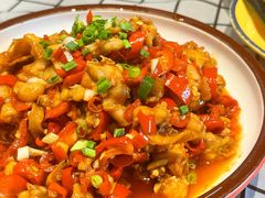 -江西老表·经典江西八大碗