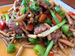-云隐小厨·传统大理美食(复兴路店)