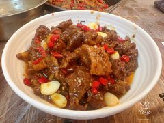 -羊子两室一厅(八一广场店)