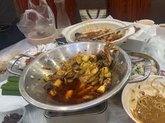 -四妹餐厅(玫瑰街店)