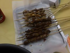 猪脆骨-小田油焖小龙虾(双井店)