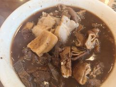 -北京小肠陈饭庄(方庄店)