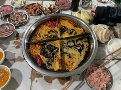 -渝味黄姐火锅(黄泥村店)
