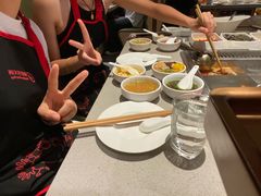 -海底捞火锅(名门店)