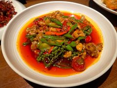 -蝦塘·中国餐馆(城墙南马道巷店)