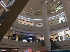-银泰百货(北京大红门店)
