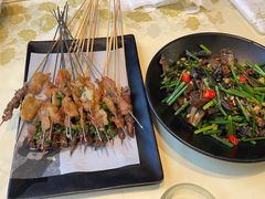 -聚味瞿记·龙虾堂(咸嘉湖店)