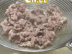 -味逍遥牛肉火锅(万江旗舰店)