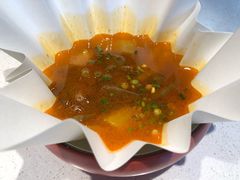 -麻辣空间·清油火锅(水井沟店)