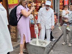 -磁器口古镇