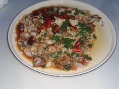 -胖大嫂渔家排档·全海景餐厅(渔村店)