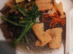 -苏晓玥·手作江南小吃(深圳北站店)