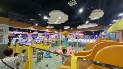 -哒卟溜欢乐王国(禹州城市广场店)