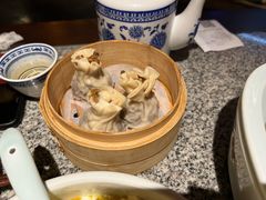 松香卤肉烧卖-南京大牌档(济南万象城店)