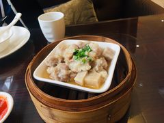 蒜香蒸排骨-连江国惠大酒店(连江店)