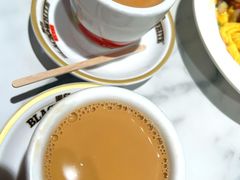 -深仔记茶餐厅(亚士厘道店)