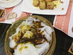 -虾饺妹·粤式手工点心(水荫路店)