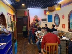大堂-大杰海鲜锅(基隆路店)