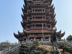-黄鹤楼