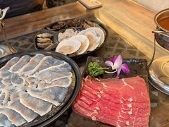 -丽江庭院之爱在路上(西单店)