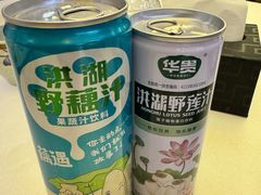 -湖北味道(湖北大厦店)