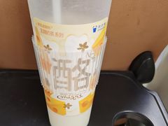 -茶百道(锦江华熙528店)