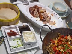 -东流山北京烤鸭·家常菜(南京首店)