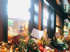 -丁字口海鲜热炒·烧烤大排档