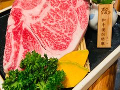 -黑牛の店·和牛烧肉(合生汇店)