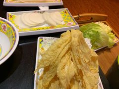 -芦月轩羊蝎子(劲松店)