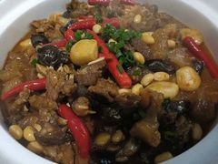 -院里寻菜·精致庭院菜(观沙岭店)