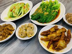 -品香排骨饭(羊官路店)