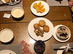 -苏州环秀晓筑养生度假村